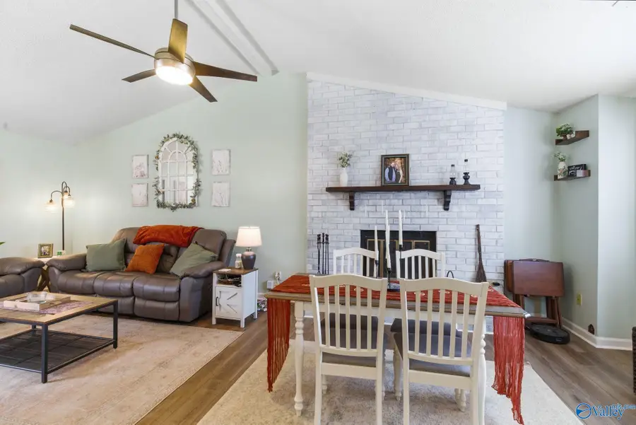 102 Oxford Drive, Meridianville, AL 35759 - #3