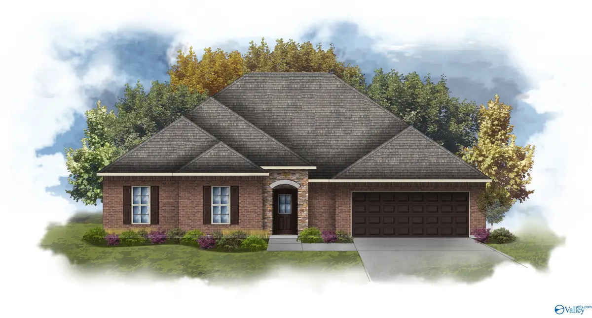 8805 Bryson Terrace Se, Gurley, AL 35748 - #1