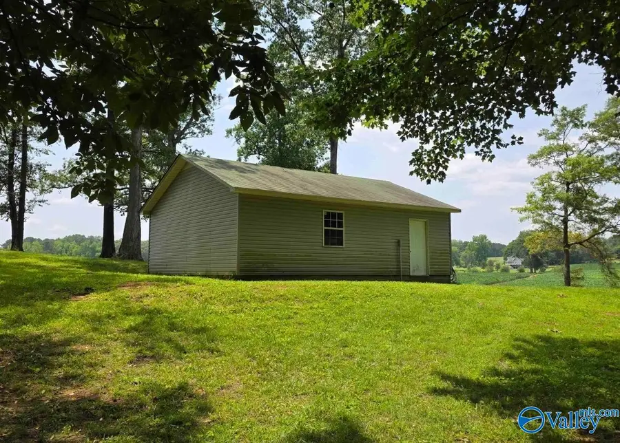 2845 E Upper River Road, Somerville, AL 35670 - #3