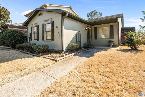 333 Chateau Drive Sw, Huntsville, AL 35801