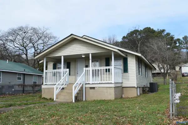 1816 Obrig Avenue, Guntersville, AL 35976