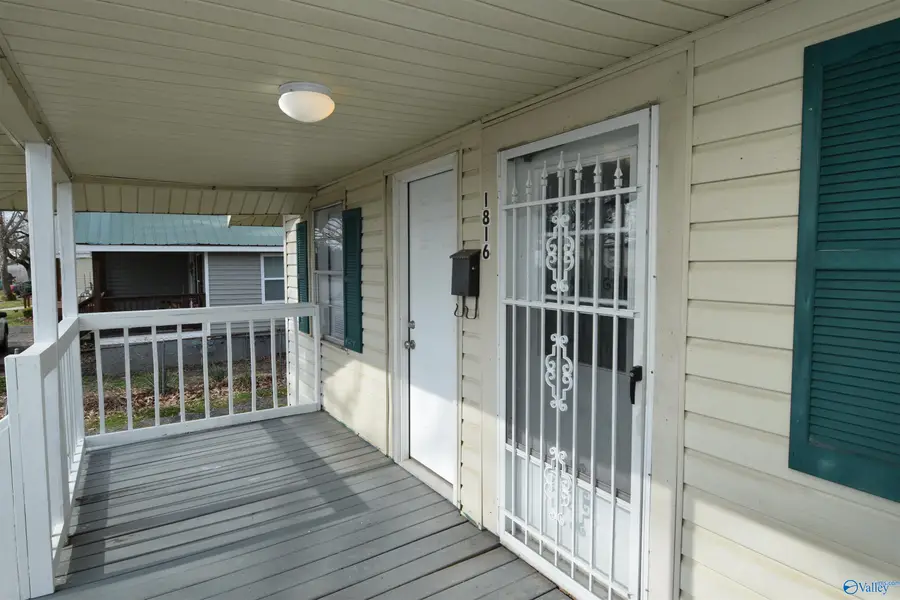 1816 Obrig Avenue, Guntersville, AL 35976 - #2