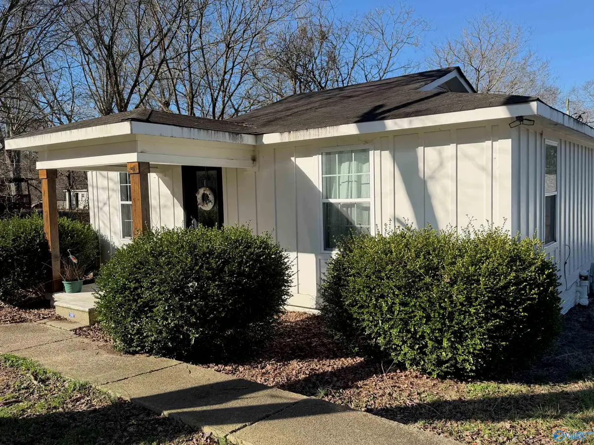 203 Terrell Street, Boaz, AL 35957 - #1