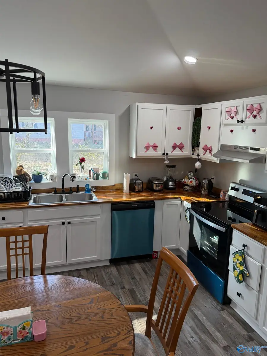 203 Terrell Street, Boaz, AL 35957 - #3