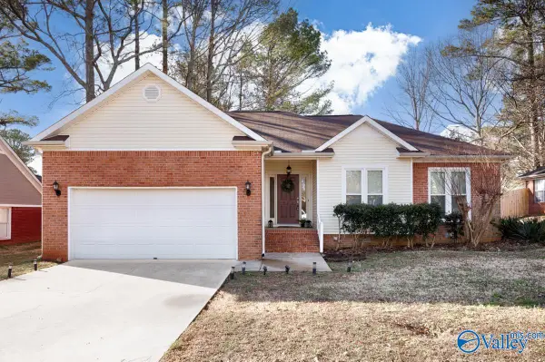 103 Bambi Lane, Madison, AL 35758