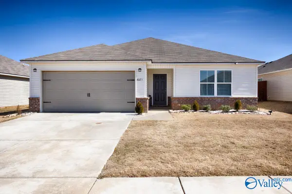 4021 Ryan Drive Sw, Decatur, AL 35603