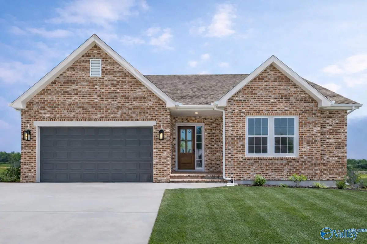 51 Monterey Drive, Albertville, AL 35950 - #1