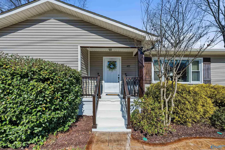 423 Shoal Creek Trail Ne, Arab, AL 35016 - #3