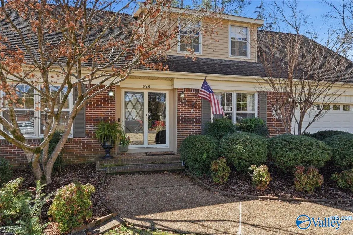 626 Mountain Gap Drive Se, Huntsville, AL 35803 - #1