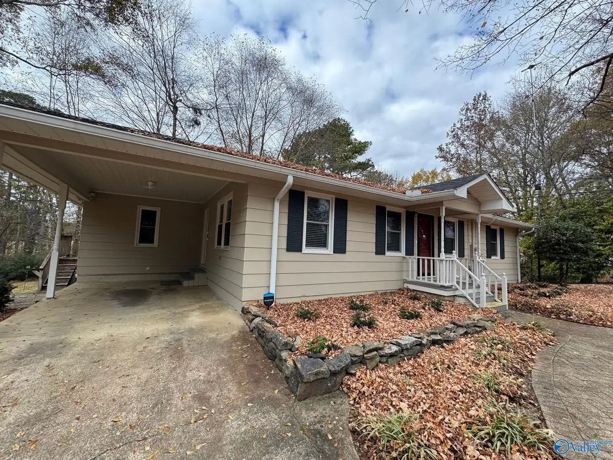 1950 S Broad Street, Albertville, AL 35950 - #1