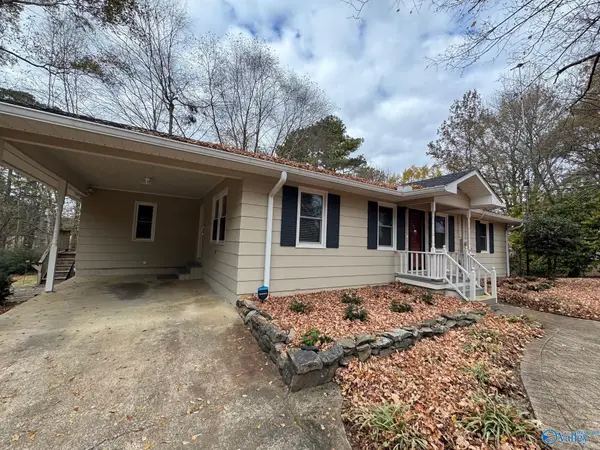 1950 S Broad Street, Albertville, AL 35950