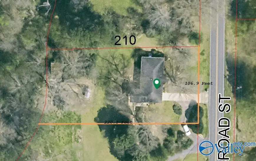 1950 S Broad Street, Albertville, AL 35950 - #2