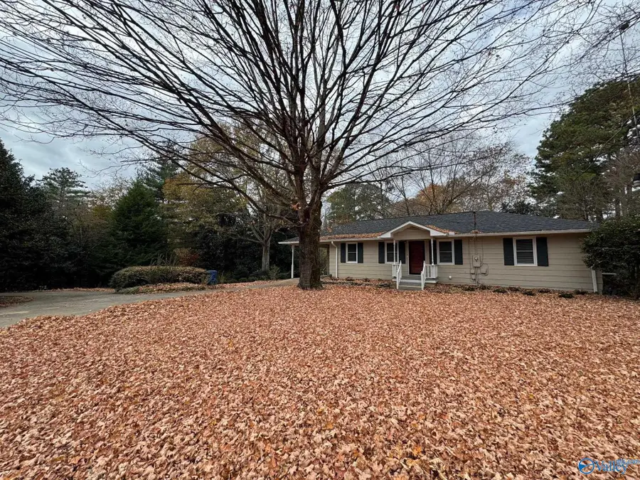 1950 S Broad Street, Albertville, AL 35950 - #3