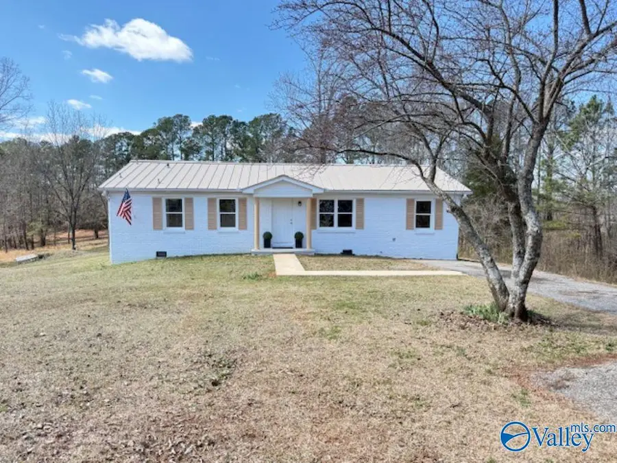 464 Section Mountain Road, Somerville, AL 35670 - #2