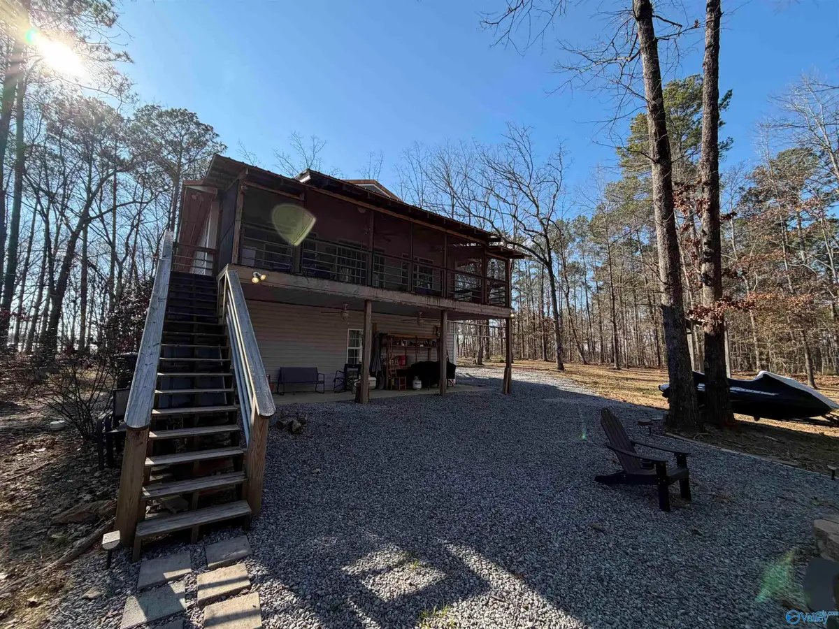 244 County Road 671, Cedar Bluff, AL 35959 - #1