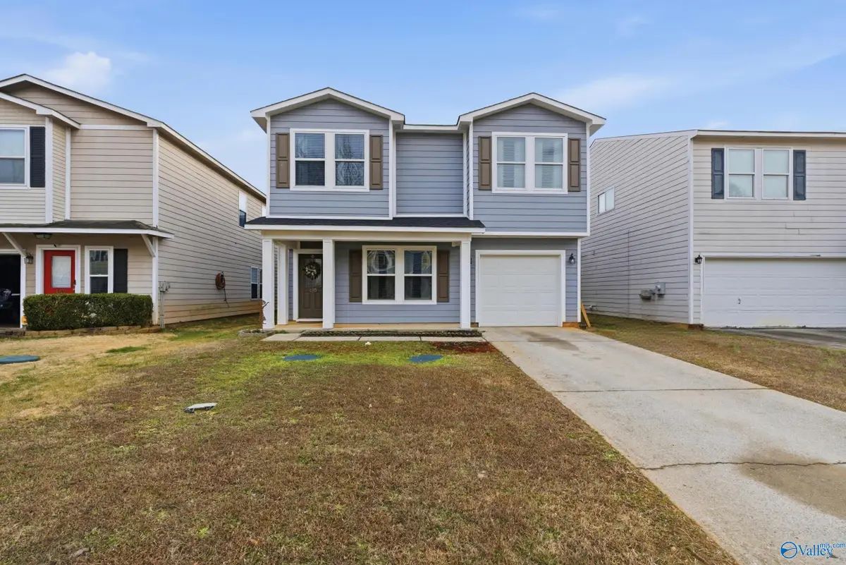 195 Farmington Drive, Harvest, AL 35749 - #1