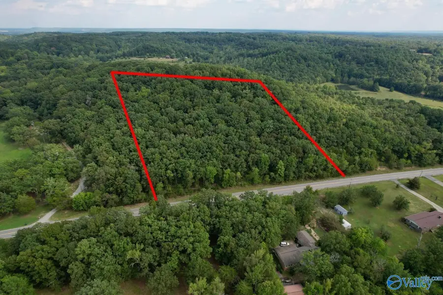 15acres Highway 101, Town Creek, AL 35672 - #2