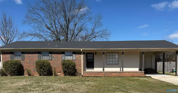 1704 Betty Street Sw, Decatur, AL 35601