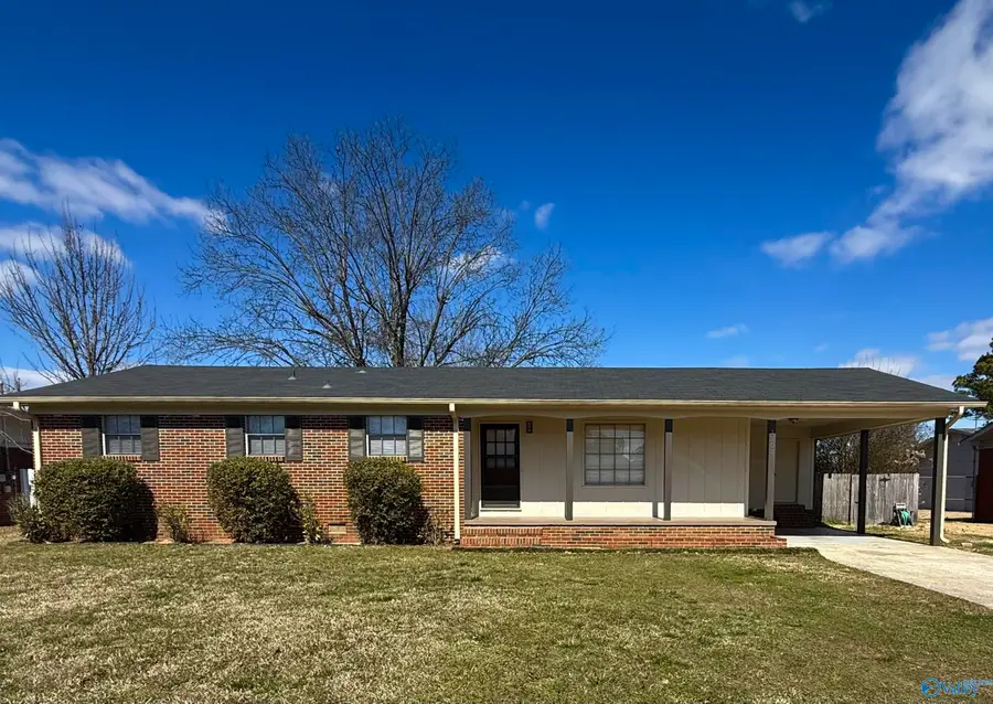 1704 Betty Street Sw, Decatur, AL 35601 - #2