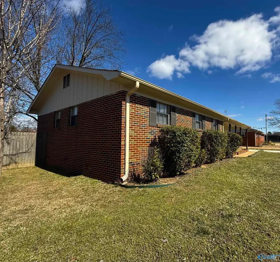 1704 Betty Street Sw, Decatur, AL 35601 - #3