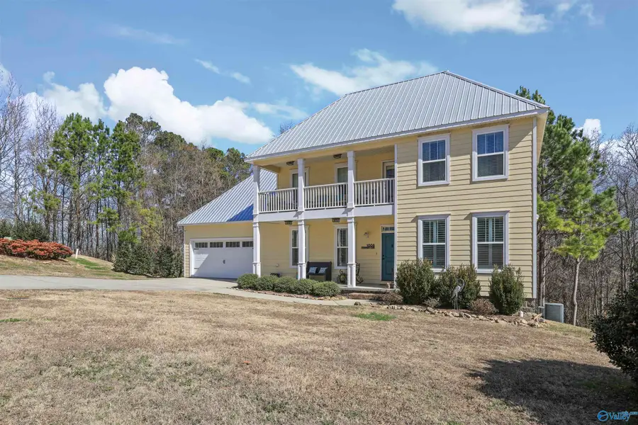 1008 Laurinda Lane, Guntersville, AL 35976 - #2
