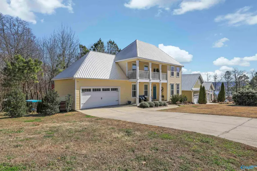 1008 Laurinda Lane, Guntersville, AL 35976 - #3