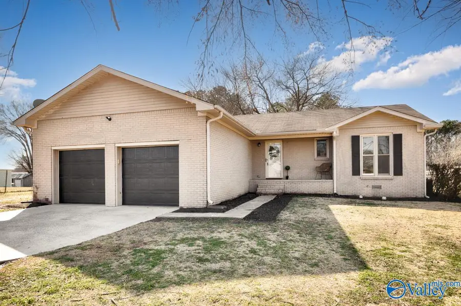 136 Paint Rock Road, New Hope, AL 35760 - #2