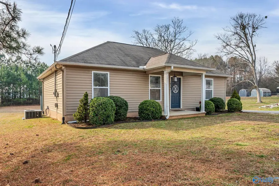 1839 Peach Orchard Road Nw, Hartselle, AL 35640 - #3