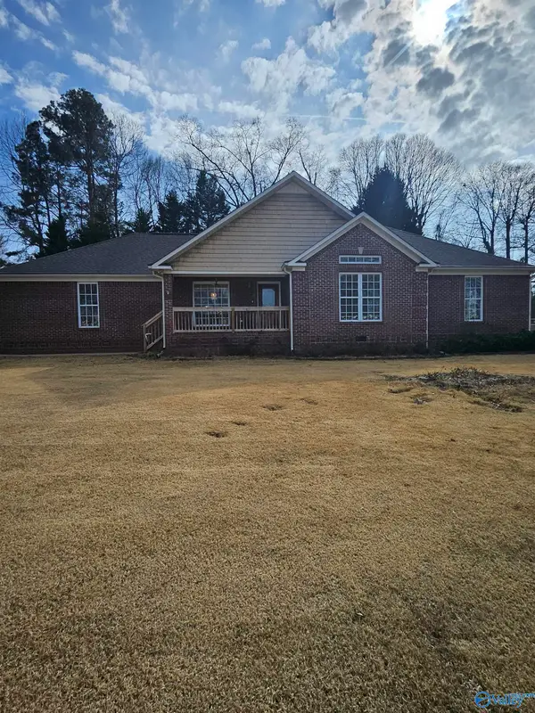 2612 Robertson Street E, Southside, AL 35907