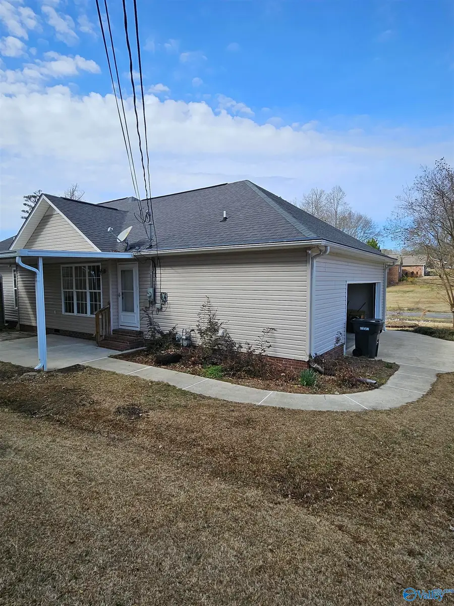 2612 Robertson Street E, Southside, AL 35907 - #3