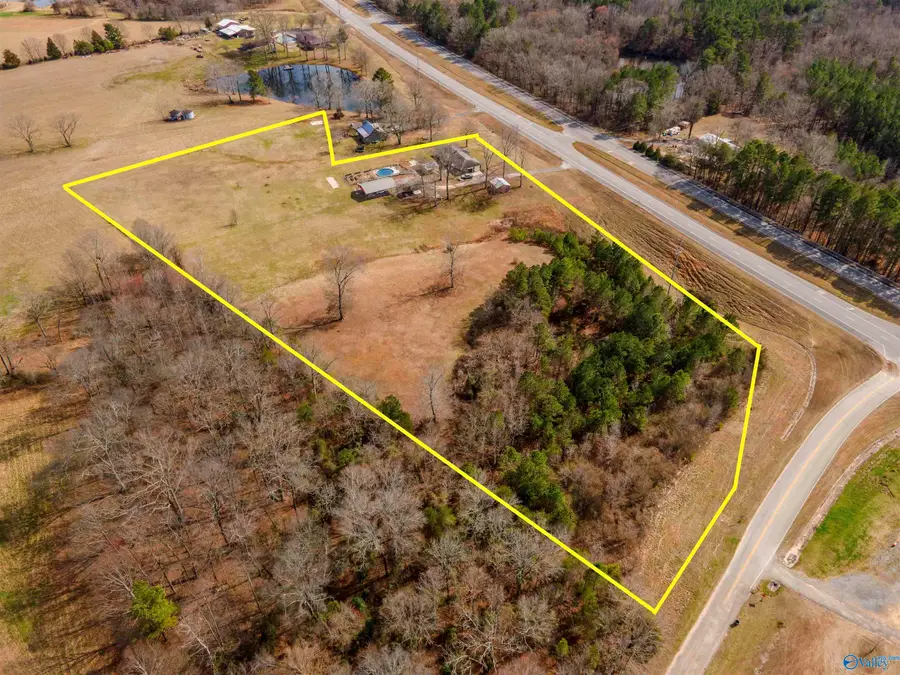 17410 Alabama Highway 157, Moulton, AL 35650 - #3