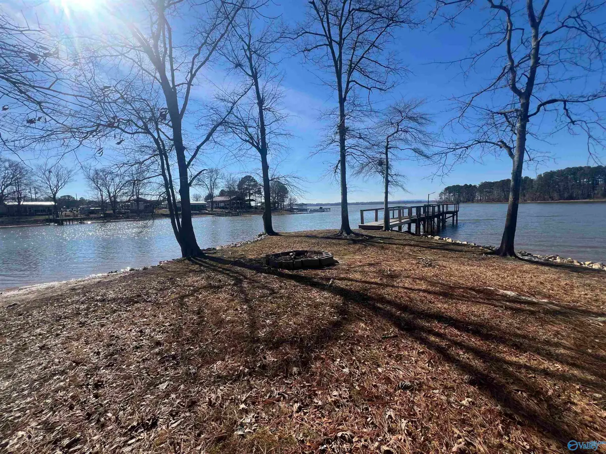 Lots 23 & 24 Three Mile Resort, Centre, AL 35960 - #1