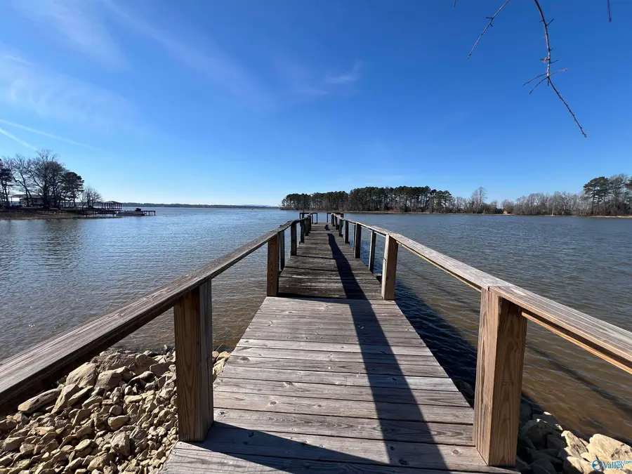 Lots 23 & 24 Three Mile Resort, Centre, AL 35960 - #2