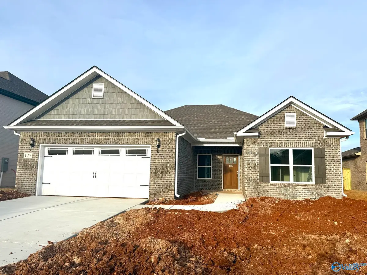 127 Ranna Drive, Huntsville, AL 35811 - #1