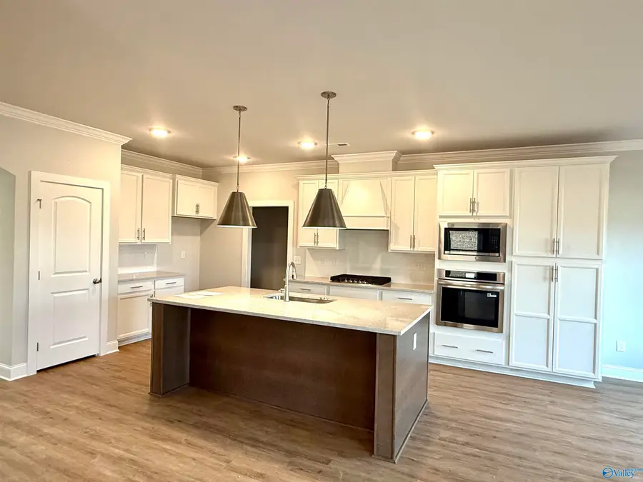 127 Ranna Drive, Huntsville, AL 35811 - #3