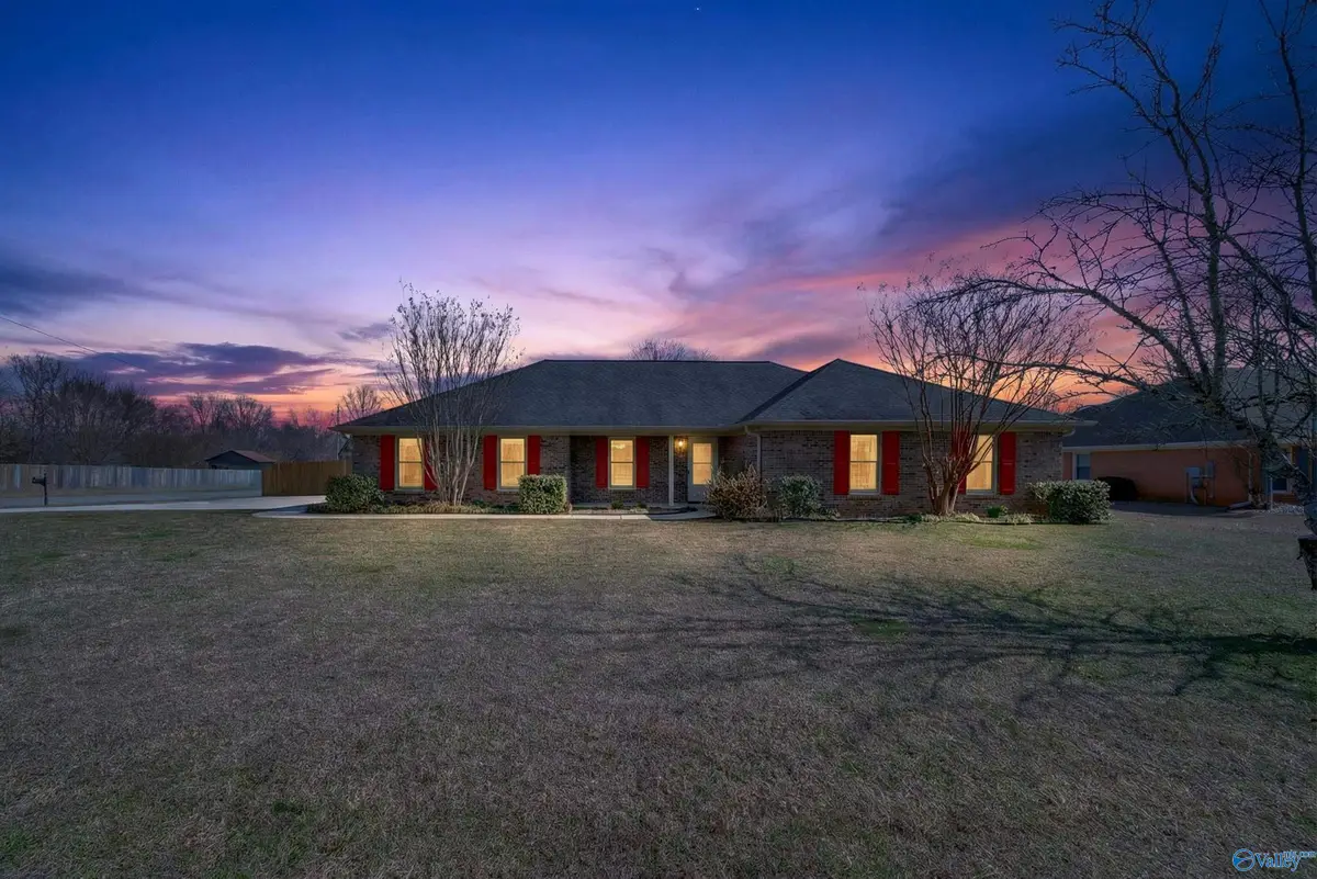 100 Timberlake Drive, Ardmore, AL 35739 - #1