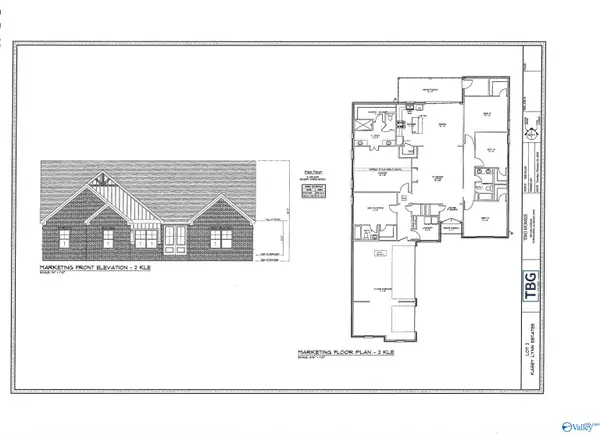 23807 Justin Brent Circle, Elkmont, AL 35620