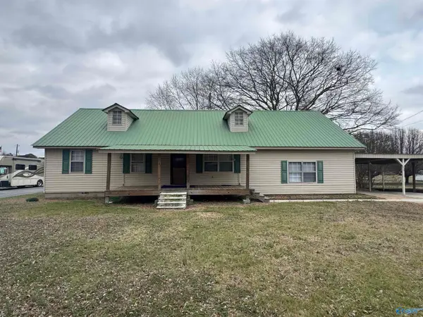 172 Blair Road, Albertville, AL 35950