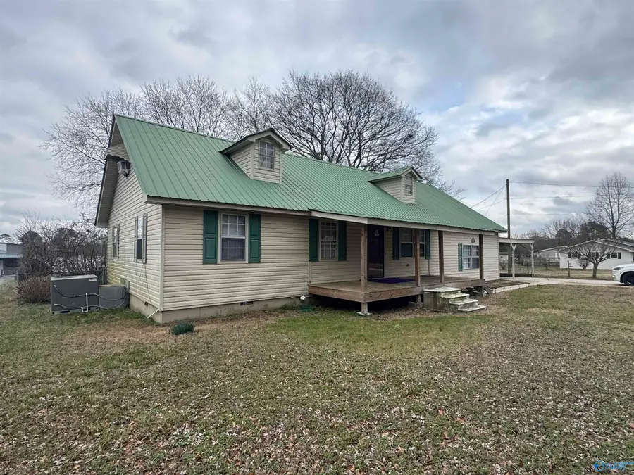 172 Blair Road, Albertville, AL 35950 - #2