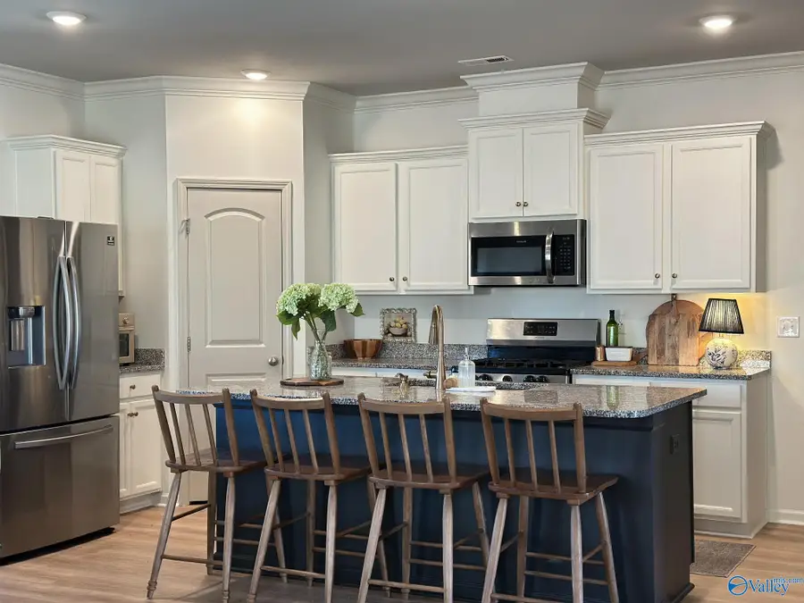 317 Ivyleaf Drive Nw, Madison, AL 35757 - #3