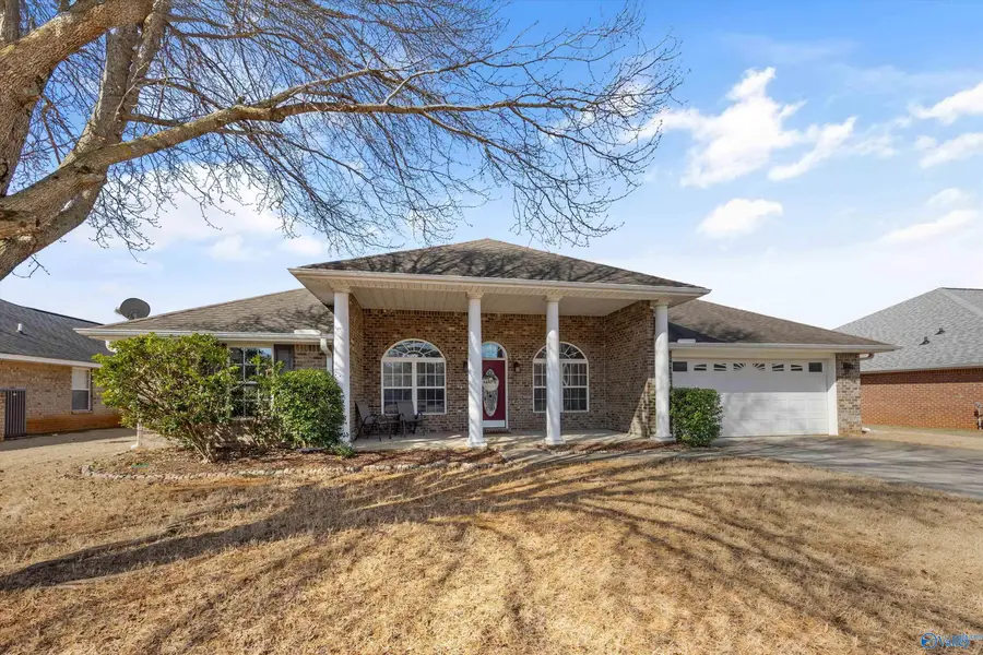 110 Crystal Breeze Drive, Harvest, AL 35749 - #3