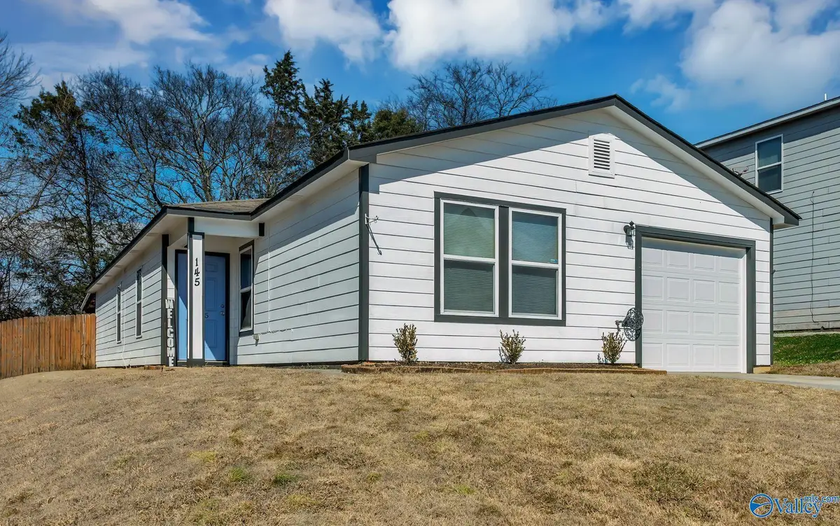 145 Dormont Drive Ne, Huntsville, AL 35810 - #1