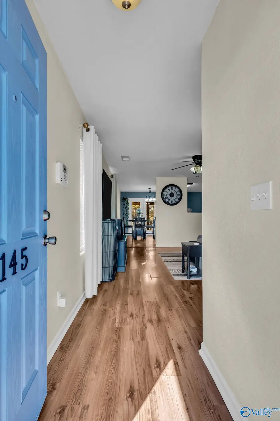 145 Dormont Drive Ne, Huntsville, AL 35810 - #3