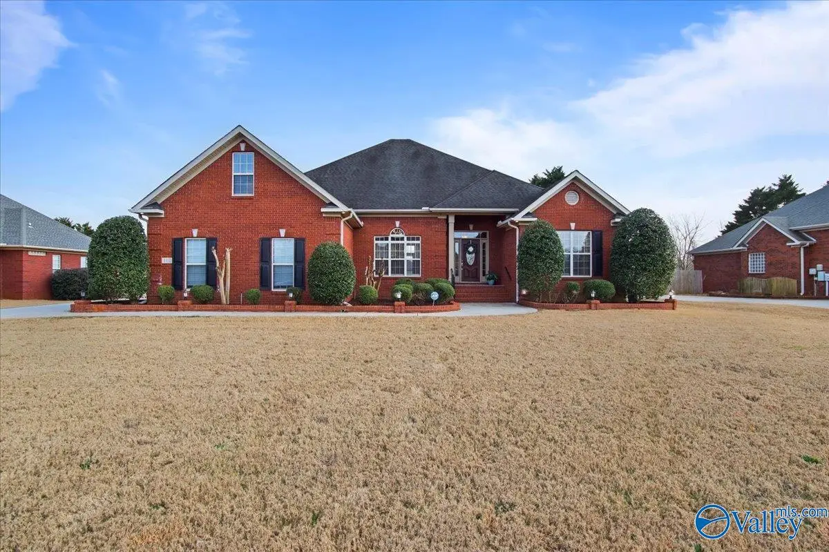 110 Arrow Path Drive, Huntsville, AL 35806 - #1