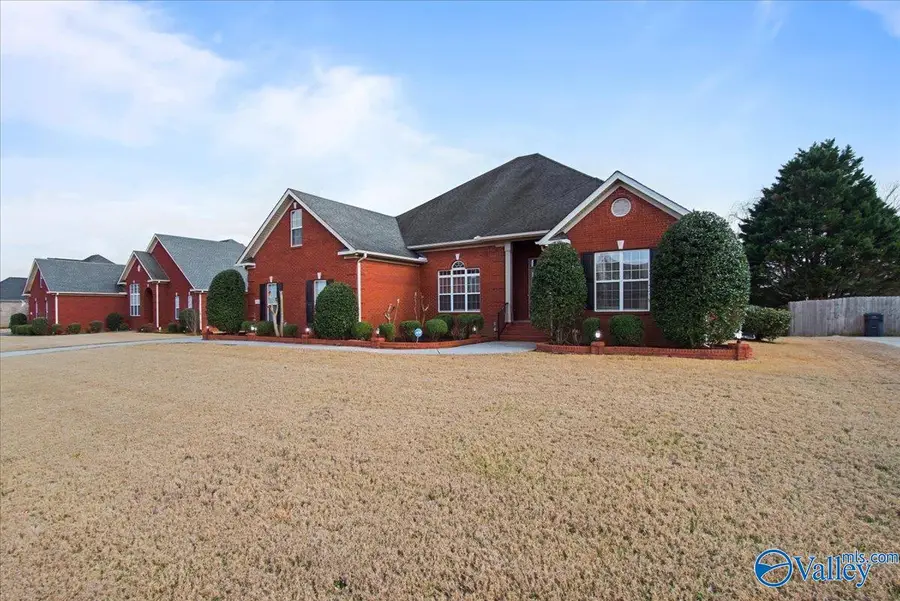 110 Arrow Path Drive, Huntsville, AL 35806 - #3