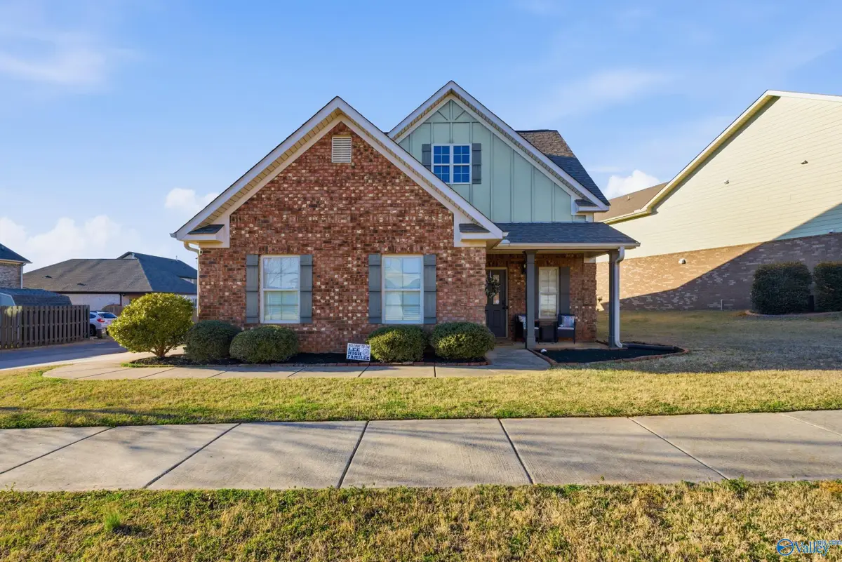 7603 Ashor Drive, Huntsville, AL 35806 - #1