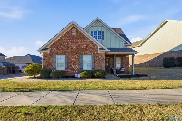 7603 Ashor Drive, Madison, AL 35806