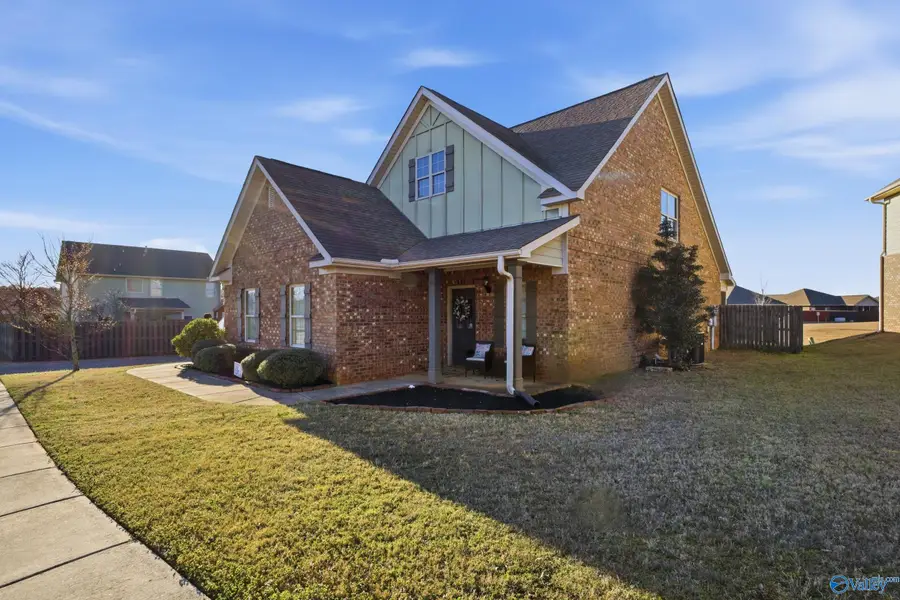 7603 Ashor Drive, Huntsville, AL 35806 - #2