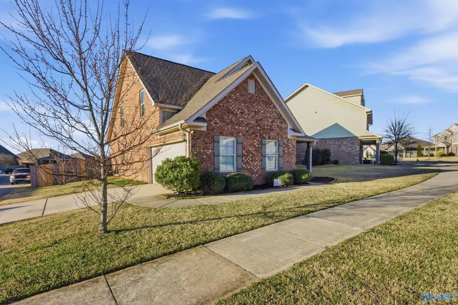 7603 Ashor Drive, Huntsville, AL 35806 - #3