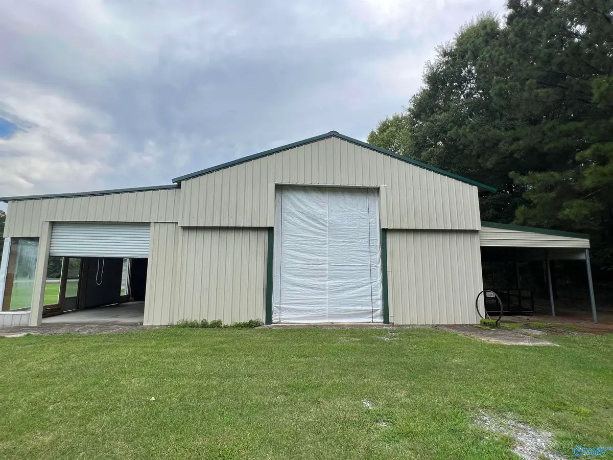 8735 Alabama Highway 9, Cedar Bluff, AL 35959 - #1